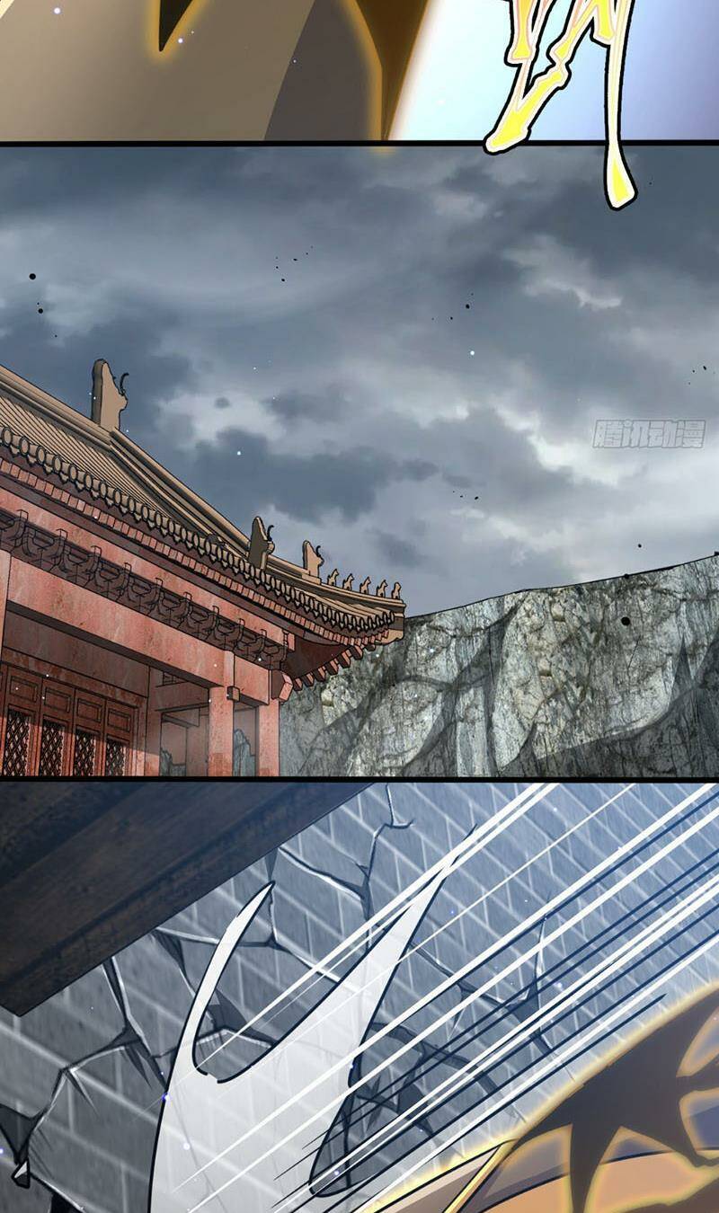 Đại Vương Tha Mạng Chapter 789 - Trang 2