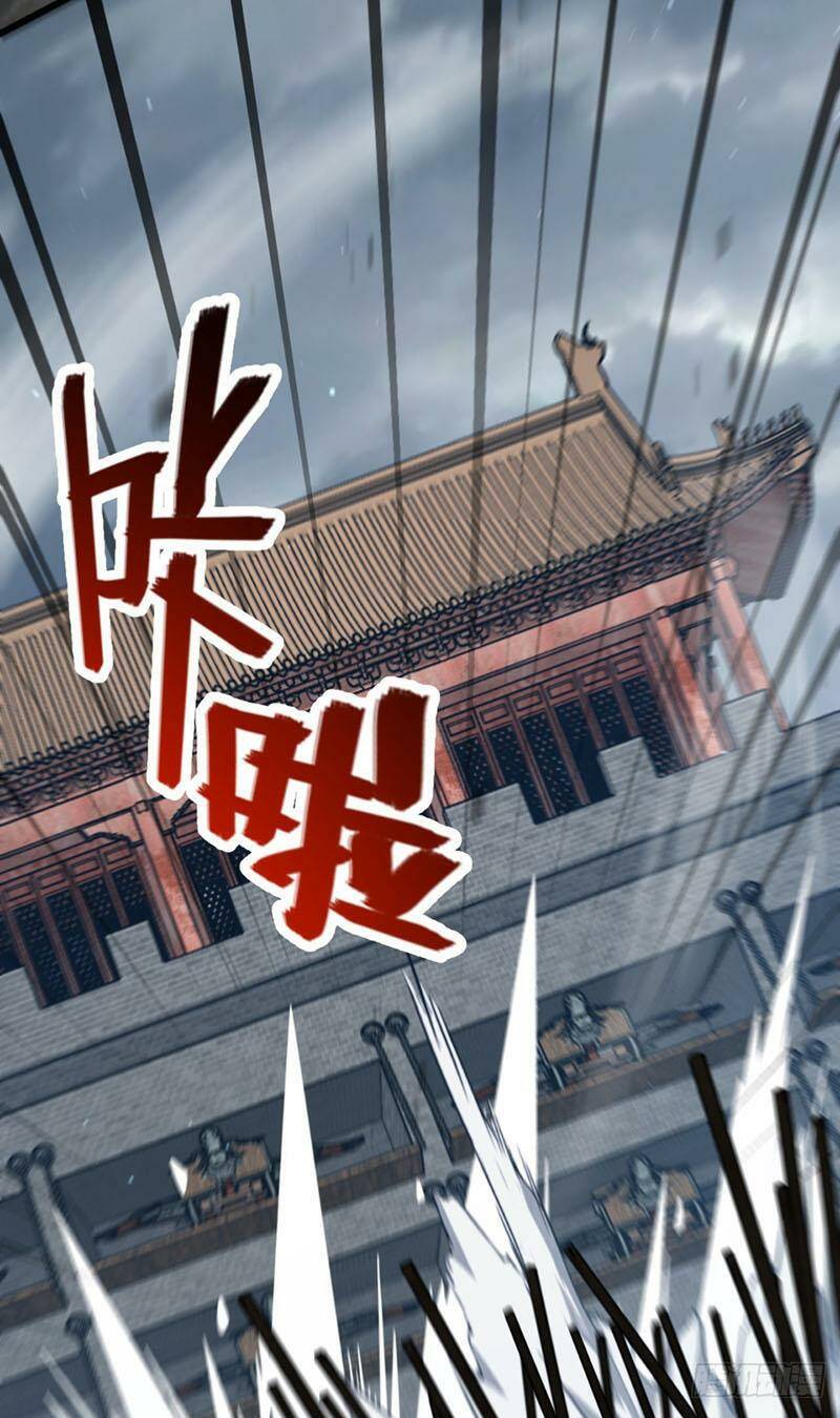 Đại Vương Tha Mạng Chapter 789 - Trang 2
