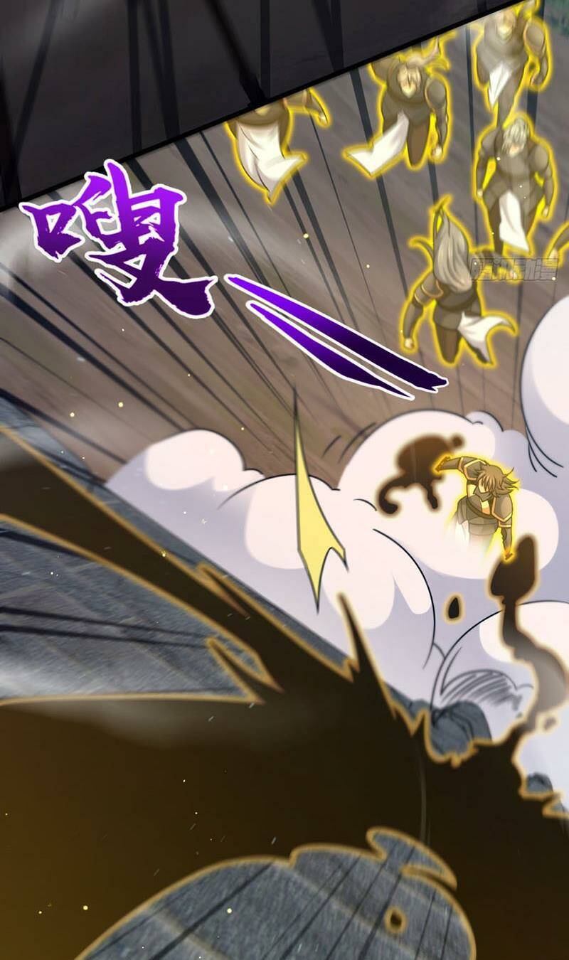 Đại Vương Tha Mạng Chapter 789 - Trang 2