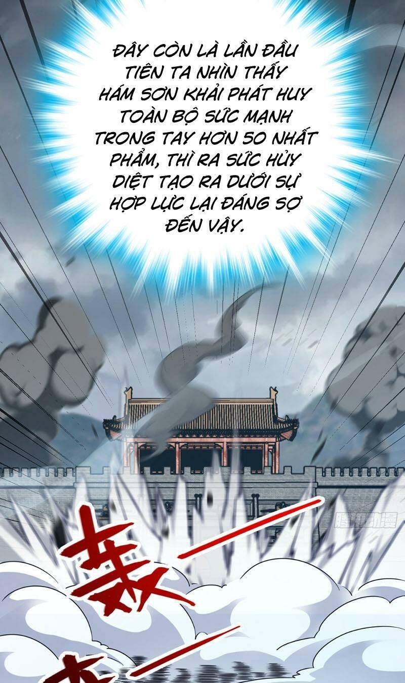 Đại Vương Tha Mạng Chapter 789 - Trang 2