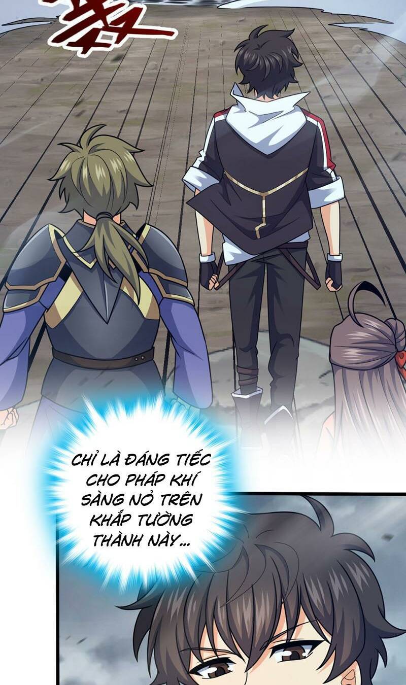 Đại Vương Tha Mạng Chapter 789 - Trang 2