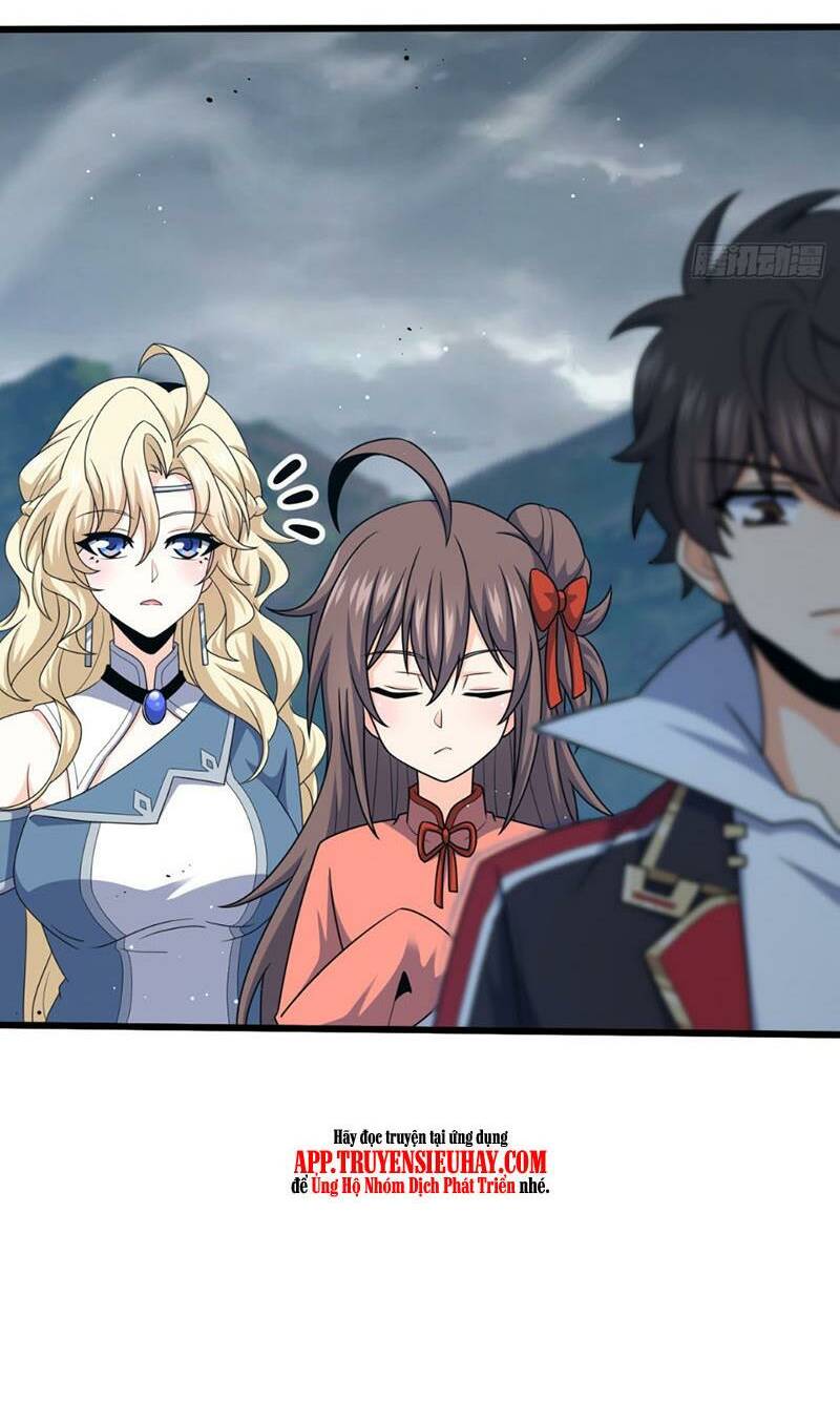 Đại Vương Tha Mạng Chapter 789 - Trang 2