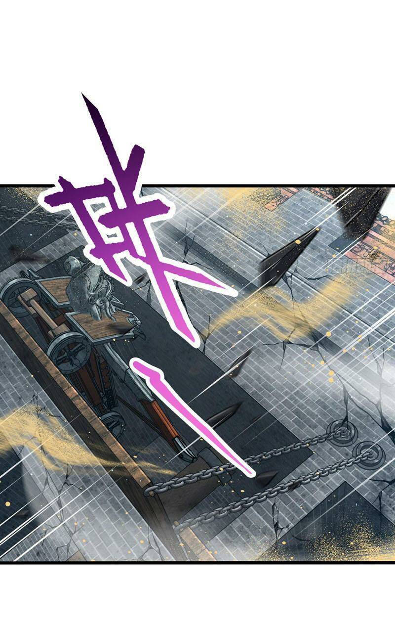 Đại Vương Tha Mạng Chapter 789 - Trang 2