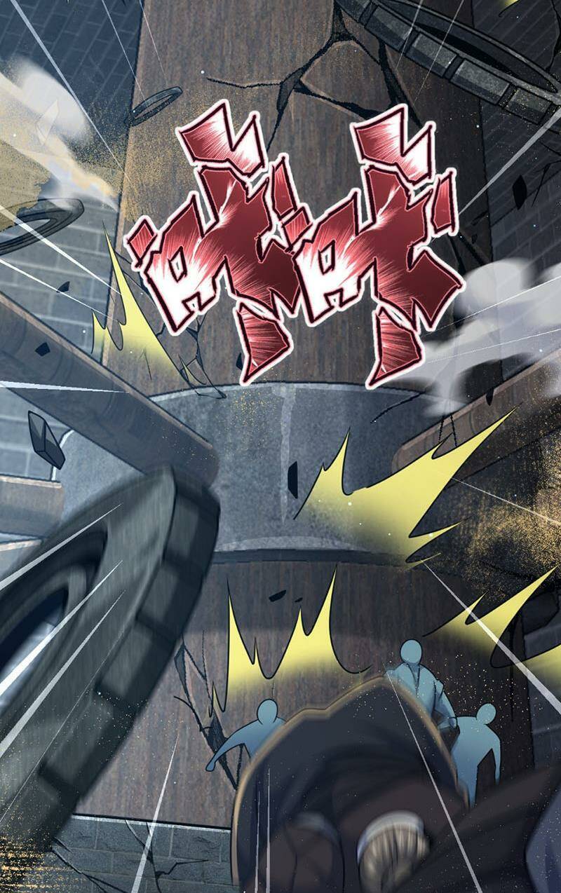 Đại Vương Tha Mạng Chapter 789 - Trang 2