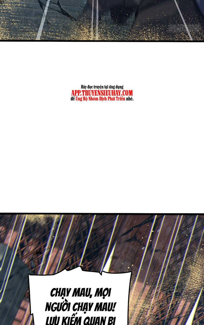 Đại Vương Tha Mạng Chapter 789 - Trang 2