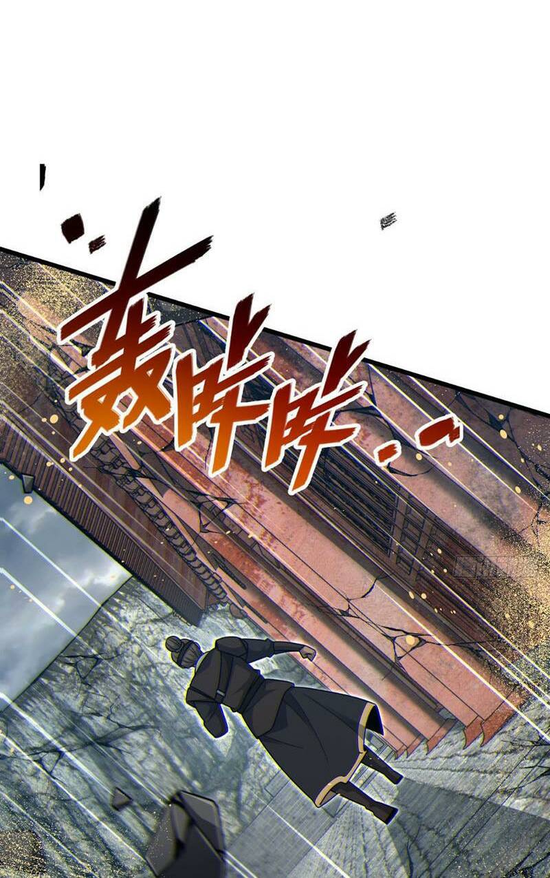 Đại Vương Tha Mạng Chapter 789 - Trang 2