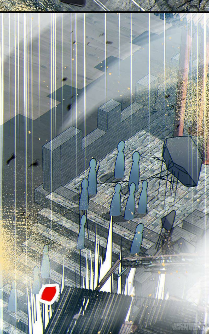 Đại Vương Tha Mạng Chapter 789 - Trang 2