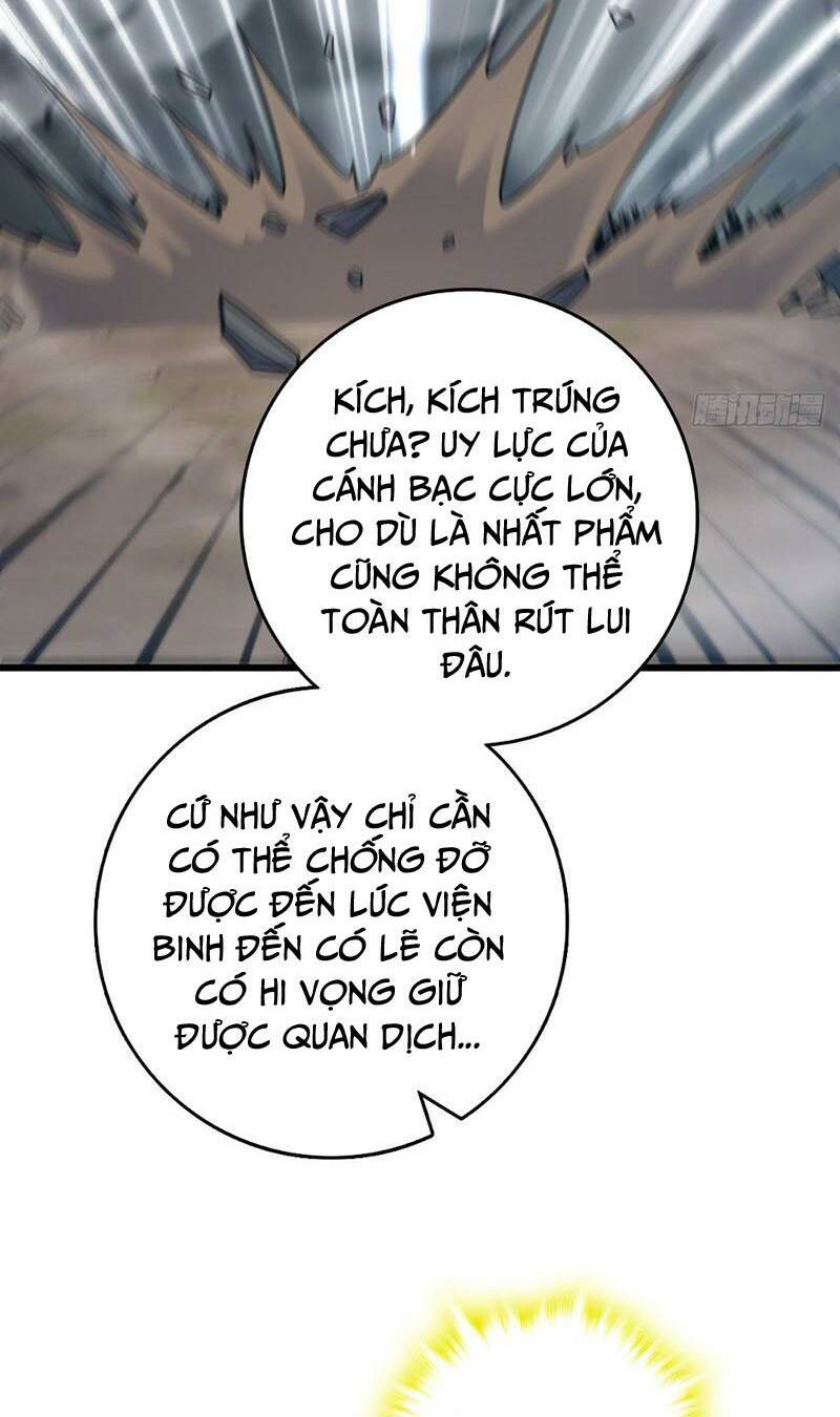 Đại Vương Tha Mạng Chapter 789 - Trang 2