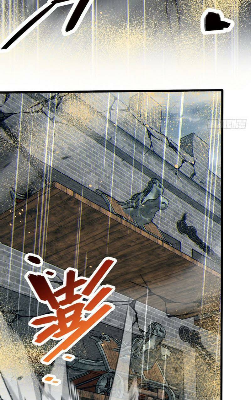 Đại Vương Tha Mạng Chapter 789 - Trang 2