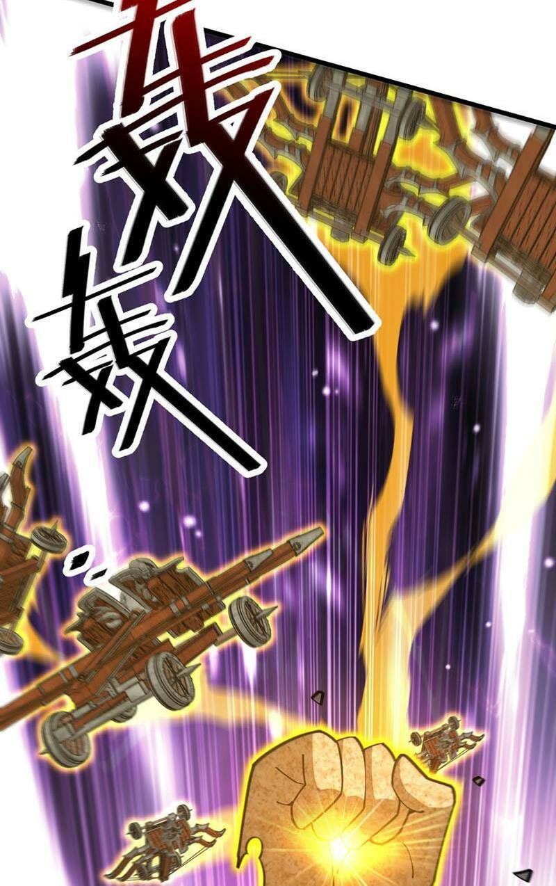 Đại Vương Tha Mạng Chapter 789 - Trang 2