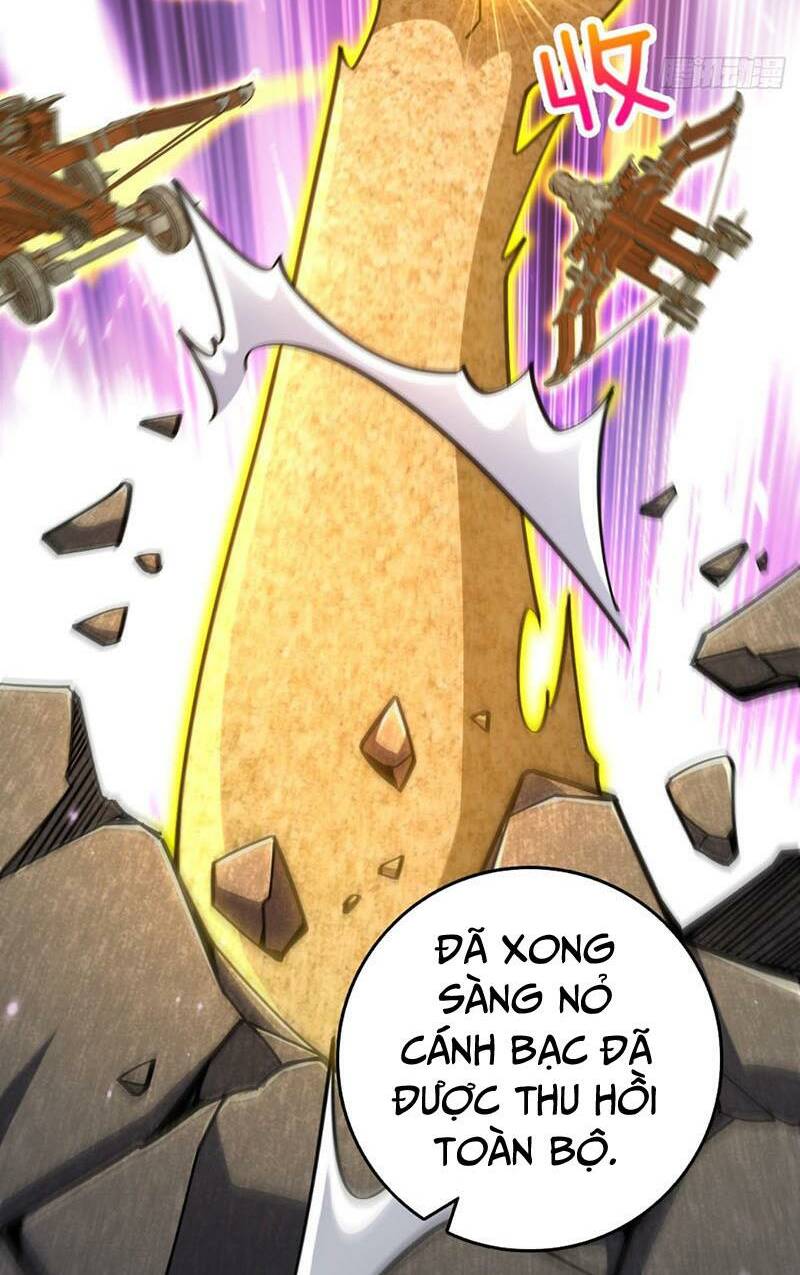 Đại Vương Tha Mạng Chapter 789 - Trang 2