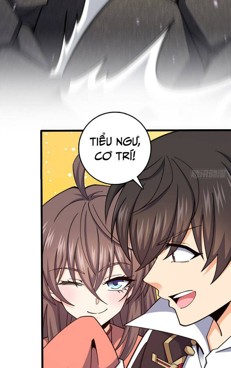 Đại Vương Tha Mạng Chapter 789 - Trang 2