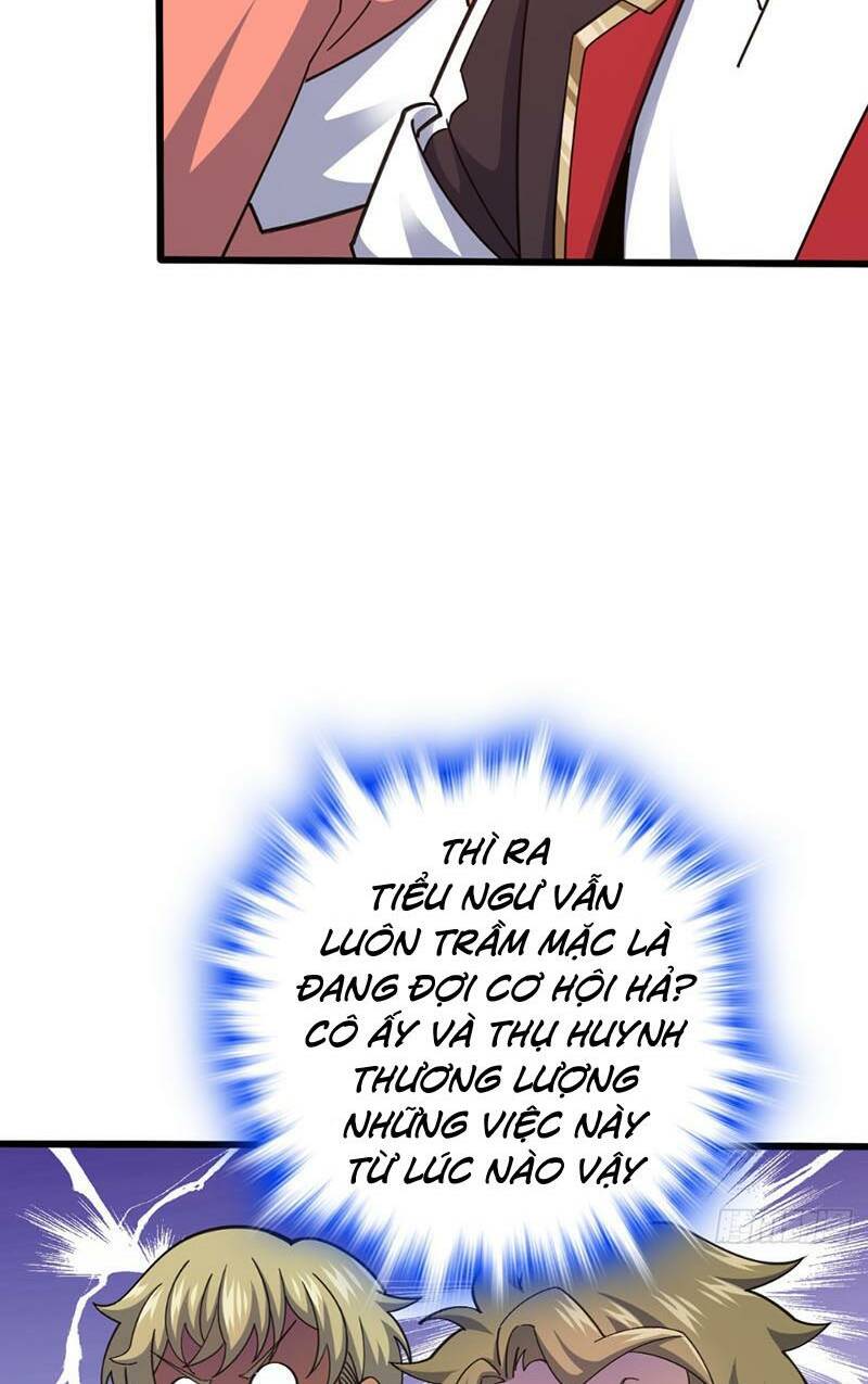 Đại Vương Tha Mạng Chapter 789 - Trang 2