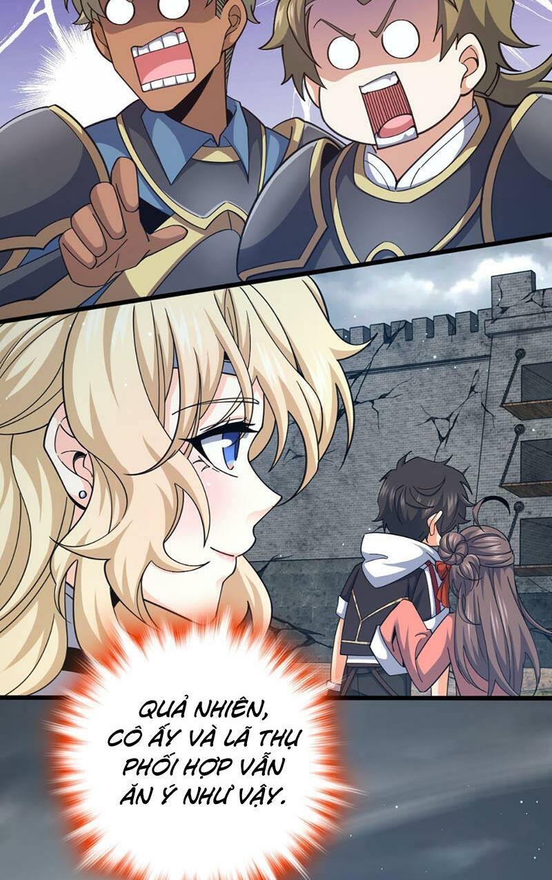 Đại Vương Tha Mạng Chapter 789 - Trang 2