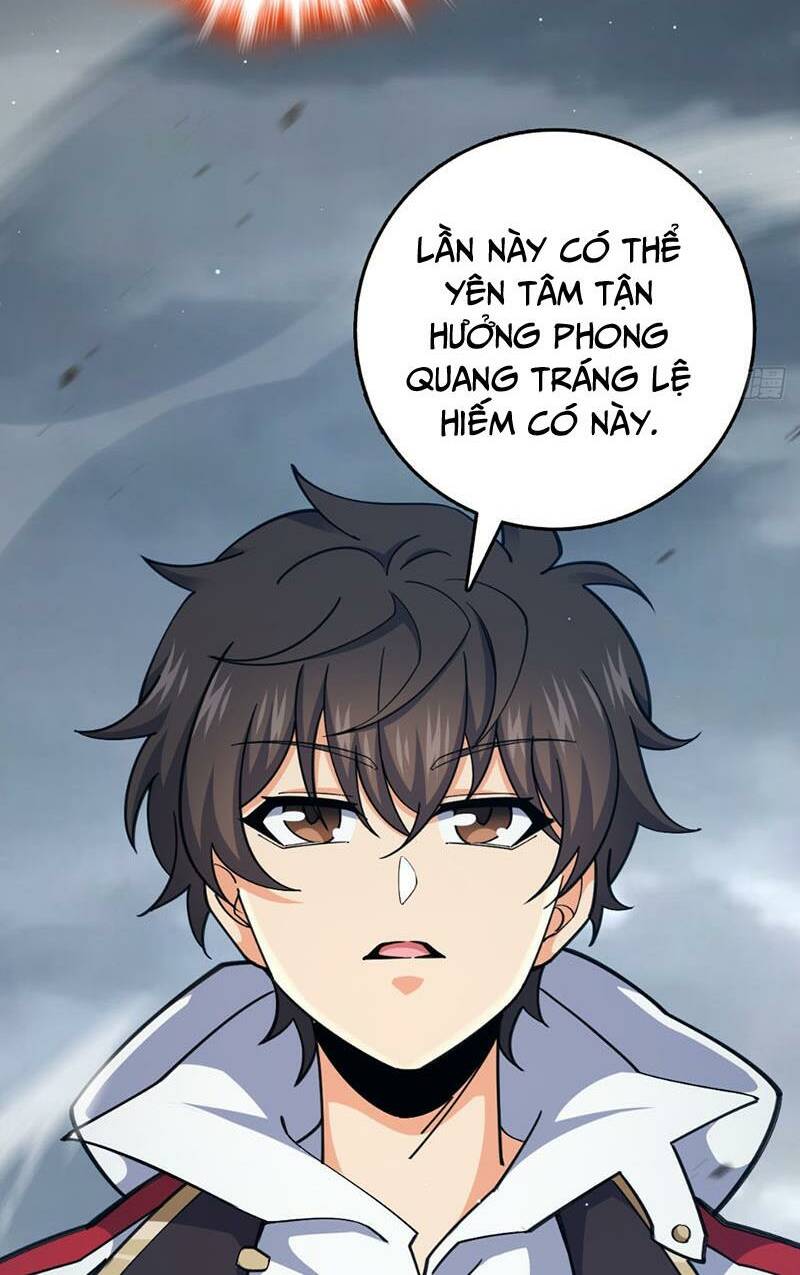 Đại Vương Tha Mạng Chapter 789 - Trang 2