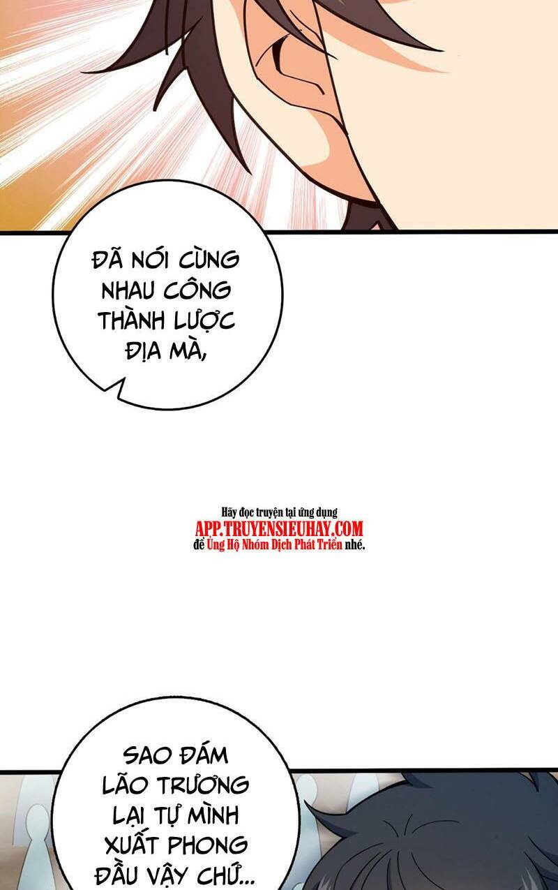 Đại Vương Tha Mạng Chapter 789 - Trang 2