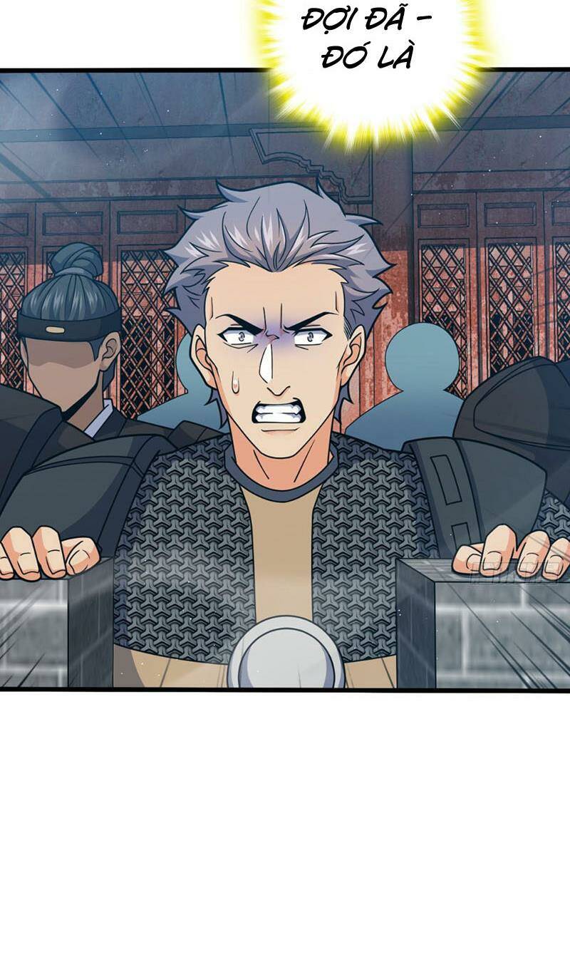 Đại Vương Tha Mạng Chapter 789 - Trang 2