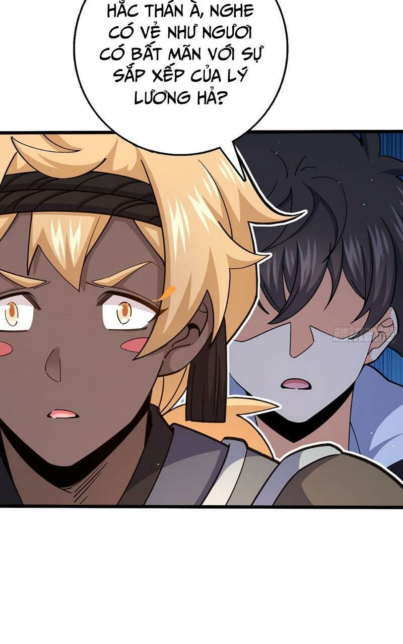 Đại Vương Tha Mạng Chapter 789 - Trang 2