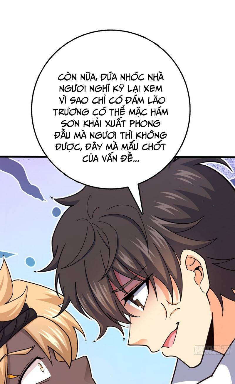 Đại Vương Tha Mạng Chapter 789 - Trang 2