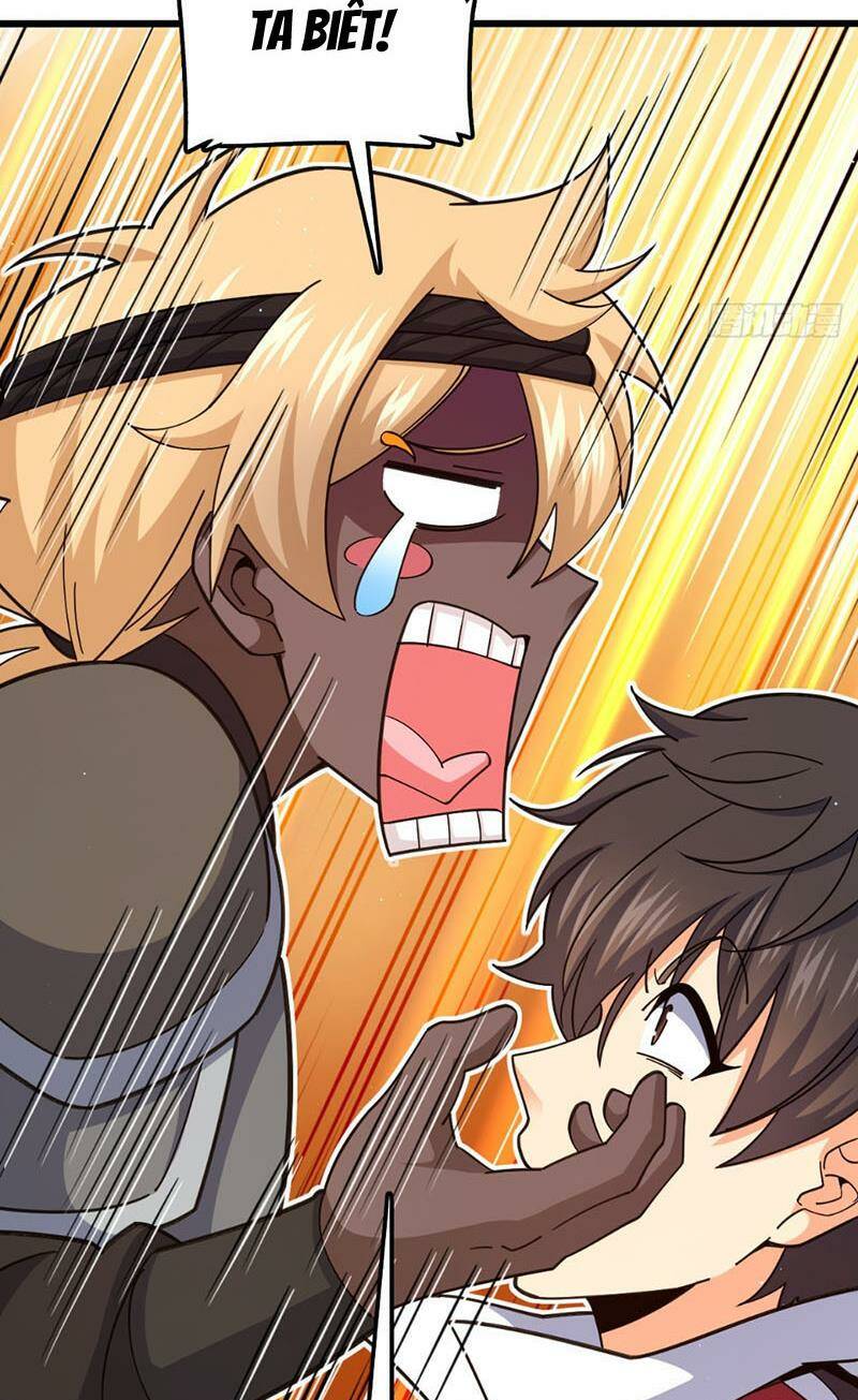 Đại Vương Tha Mạng Chapter 789 - Trang 2