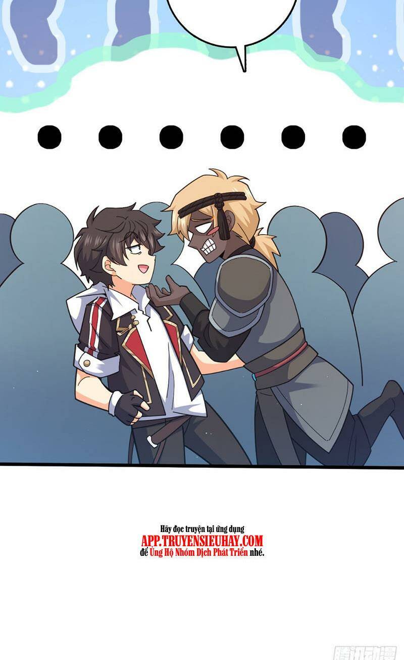 Đại Vương Tha Mạng Chapter 789 - Trang 2