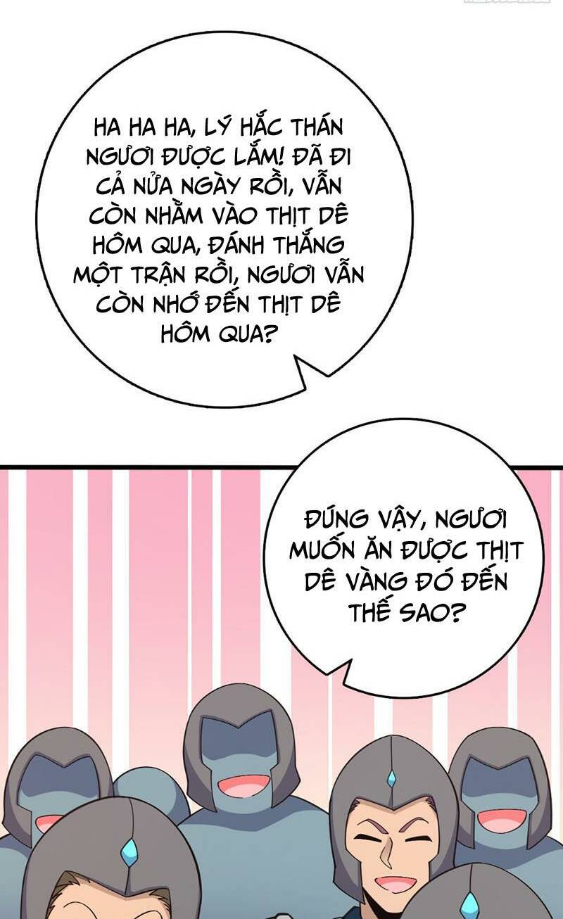 Đại Vương Tha Mạng Chapter 789 - Trang 2