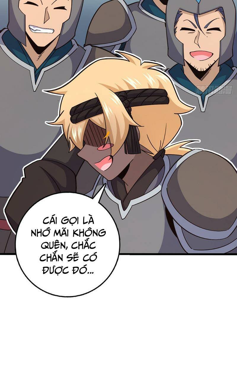 Đại Vương Tha Mạng Chapter 789 - Trang 2