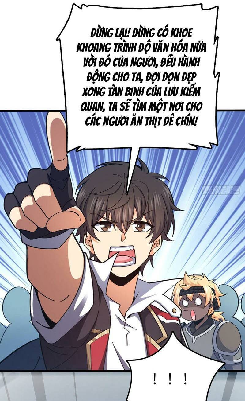 Đại Vương Tha Mạng Chapter 789 - Trang 2