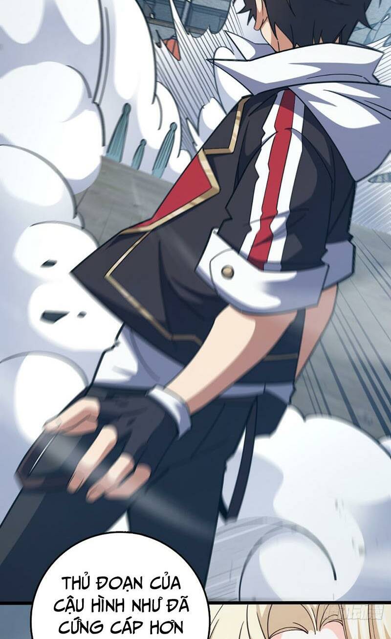 Đại Vương Tha Mạng Chapter 789 - Trang 2