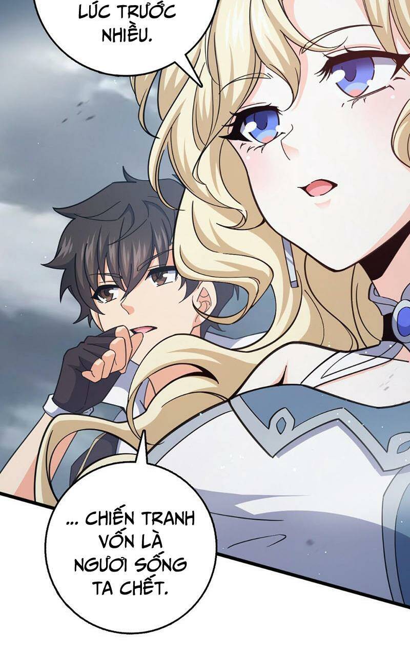 Đại Vương Tha Mạng Chapter 789 - Trang 2