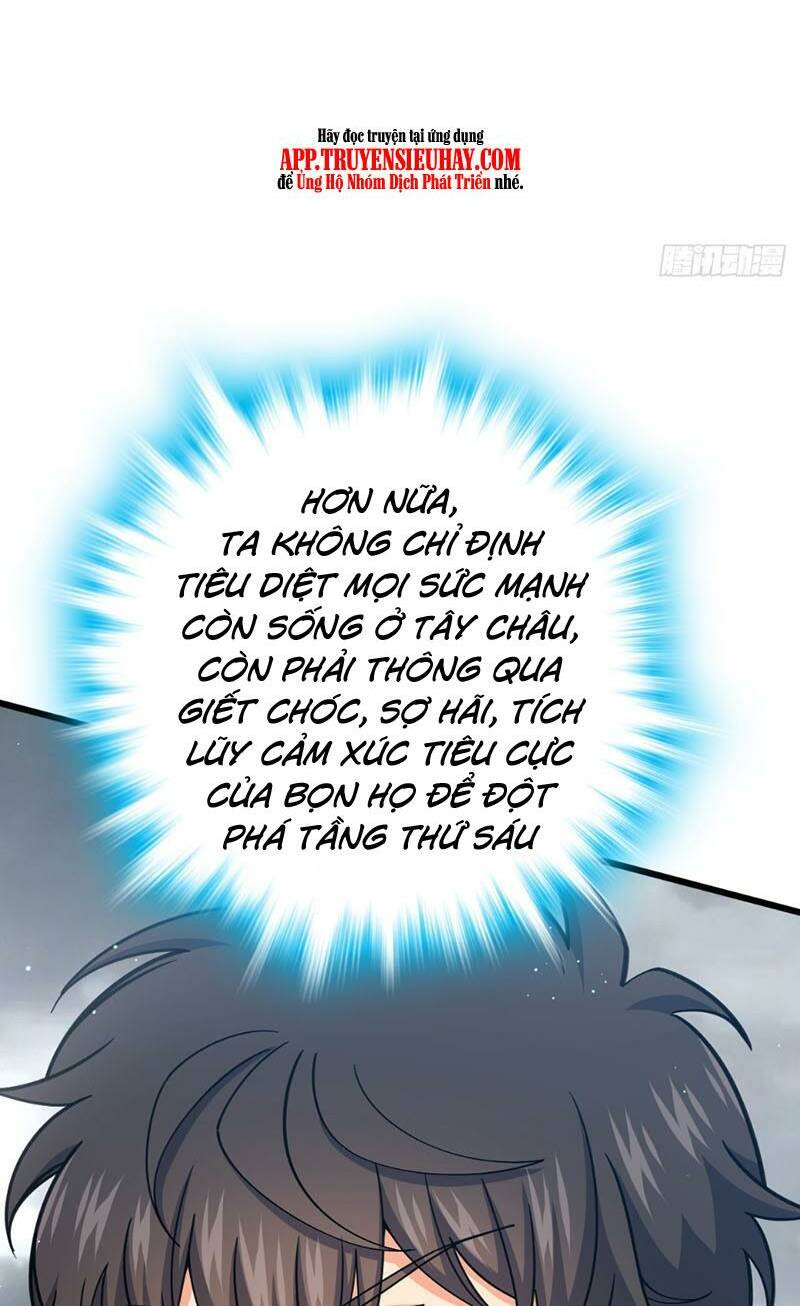 Đại Vương Tha Mạng Chapter 789 - Trang 2