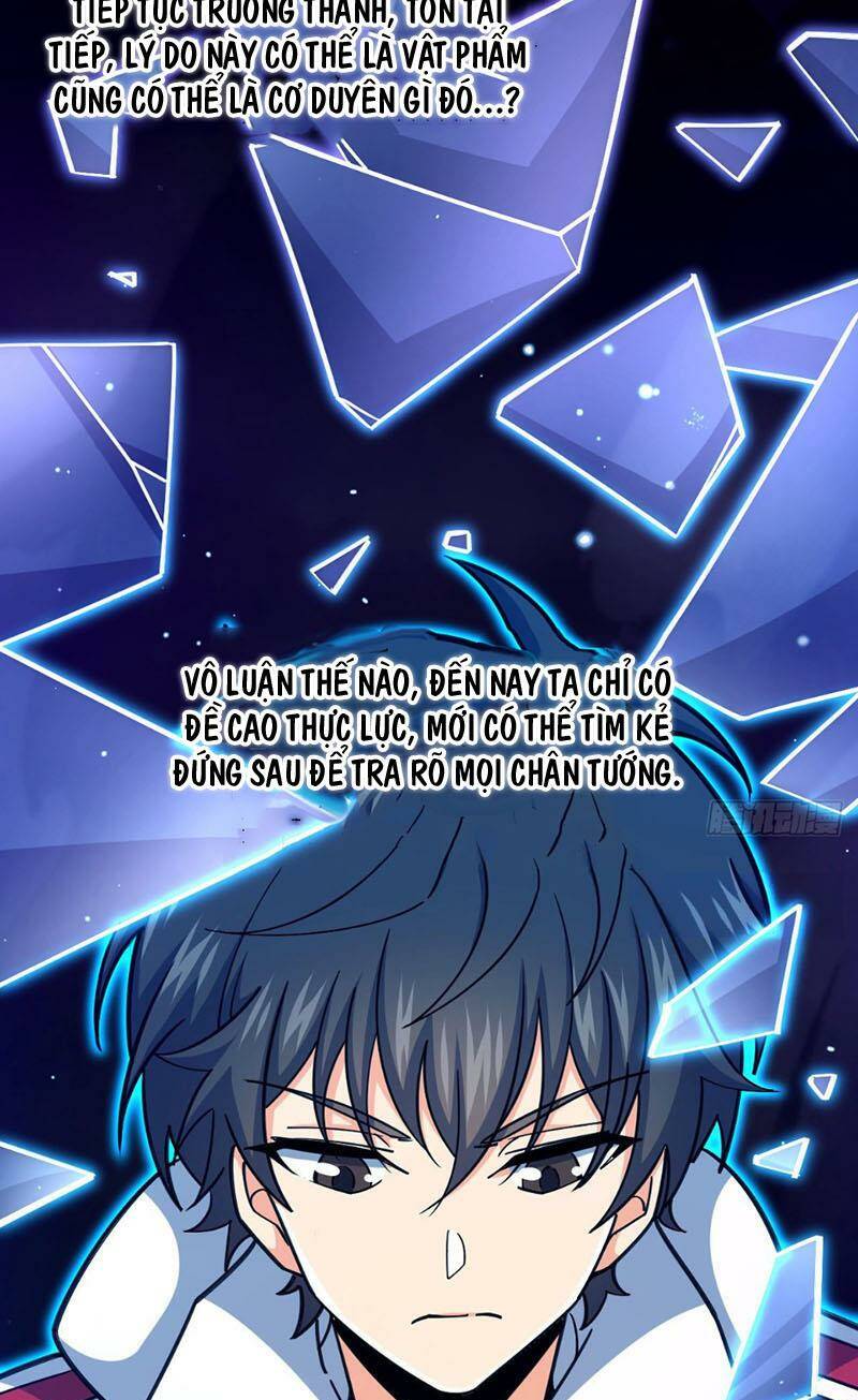 Đại Vương Tha Mạng Chapter 789 - Trang 2