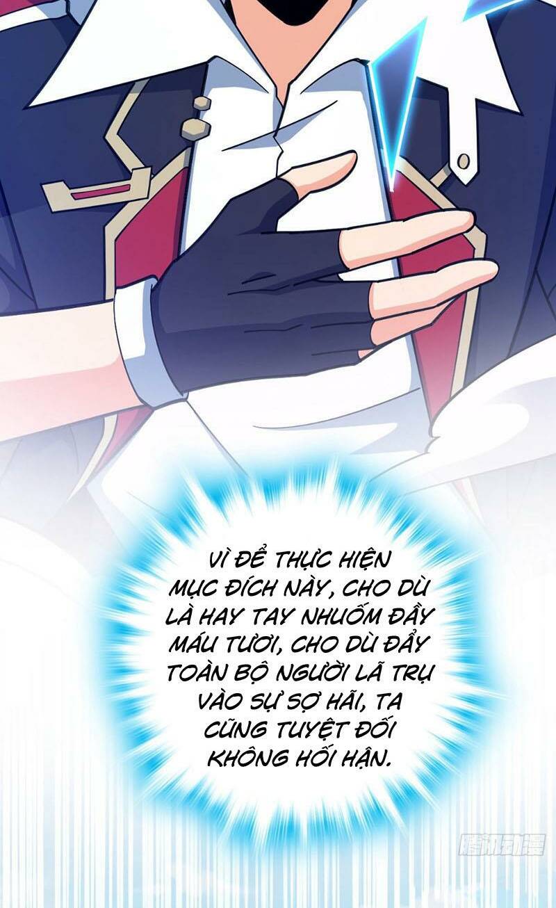 Đại Vương Tha Mạng Chapter 789 - Trang 2