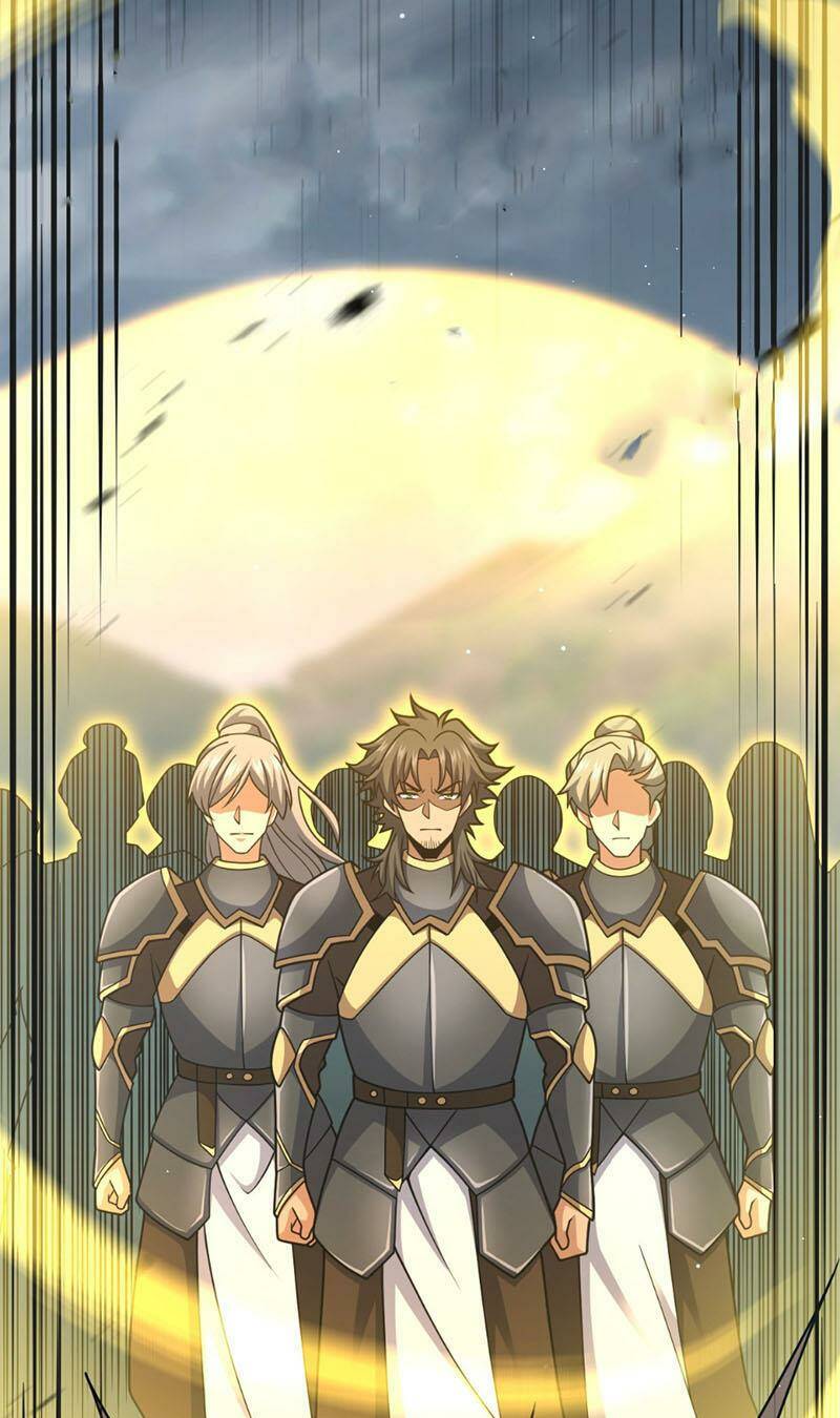 Đại Vương Tha Mạng Chapter 789 - Trang 2