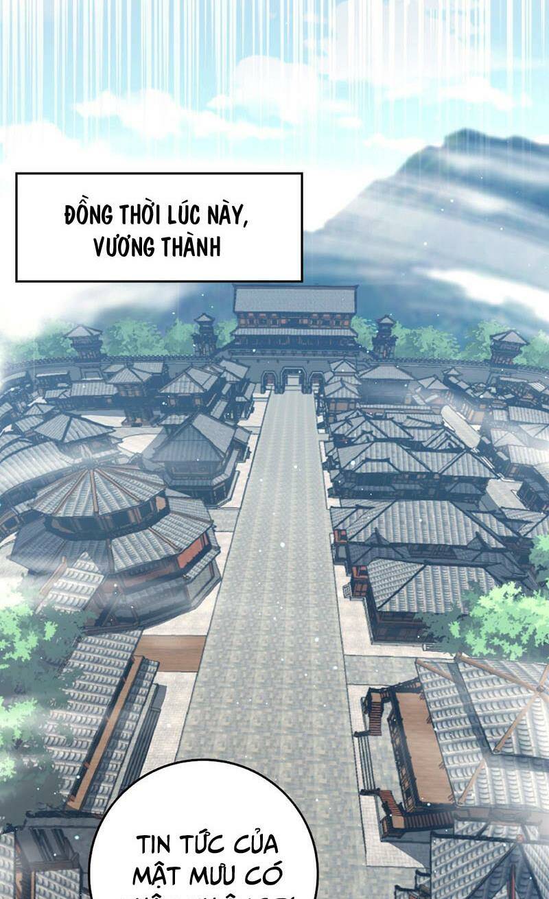 Đại Vương Tha Mạng Chapter 789 - Trang 2