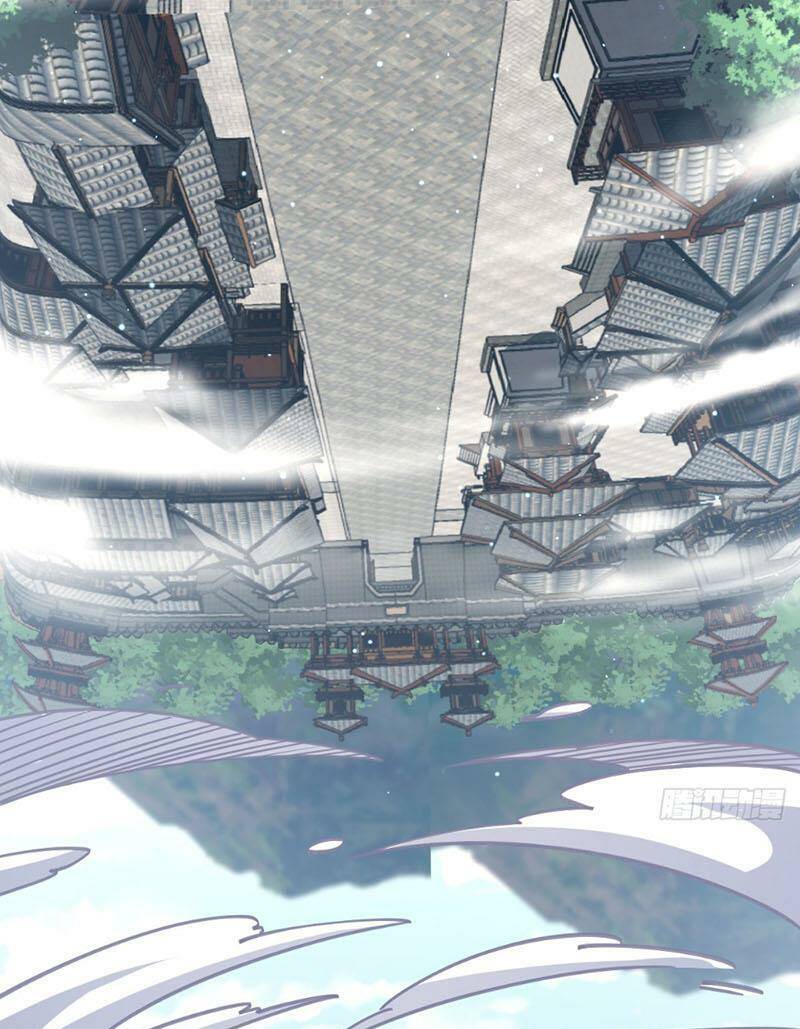 Đại Vương Tha Mạng Chapter 789 - Trang 2