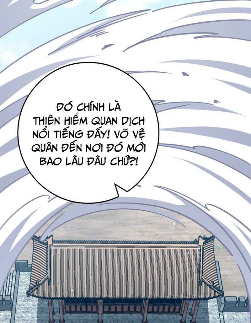 Đại Vương Tha Mạng Chapter 789 - Trang 2