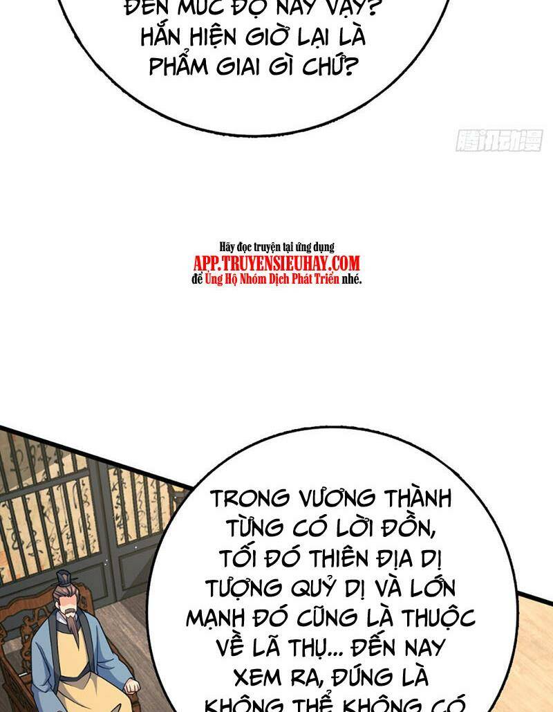 Đại Vương Tha Mạng Chapter 789 - Trang 2
