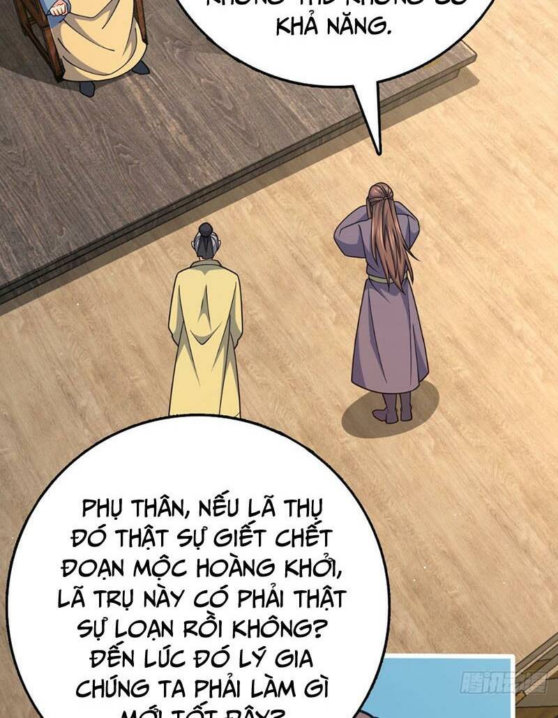 Đại Vương Tha Mạng Chapter 789 - Trang 2