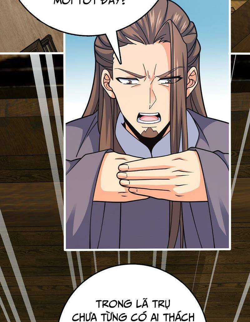 Đại Vương Tha Mạng Chapter 789 - Trang 2