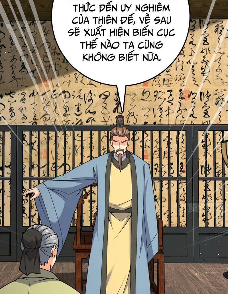 Đại Vương Tha Mạng Chapter 789 - Trang 2