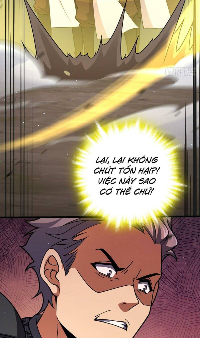 Đại Vương Tha Mạng Chapter 789 - Trang 2