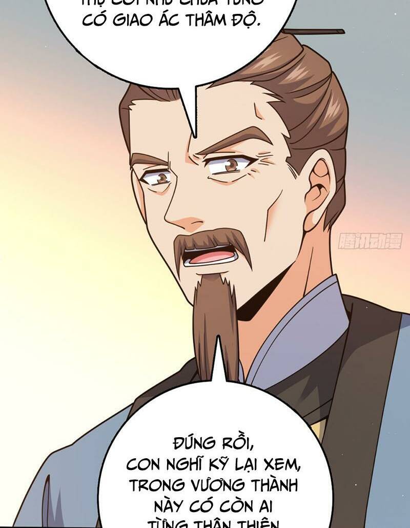 Đại Vương Tha Mạng Chapter 789 - Trang 2