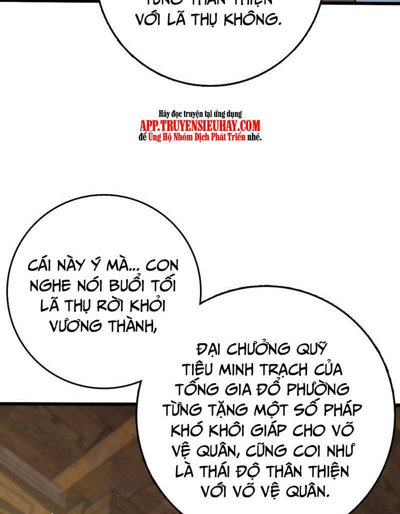Đại Vương Tha Mạng Chapter 789 - Trang 2