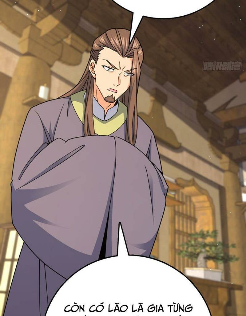 Đại Vương Tha Mạng Chapter 789 - Trang 2