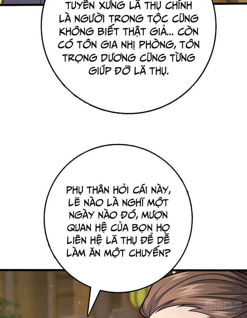 Đại Vương Tha Mạng Chapter 789 - Trang 2