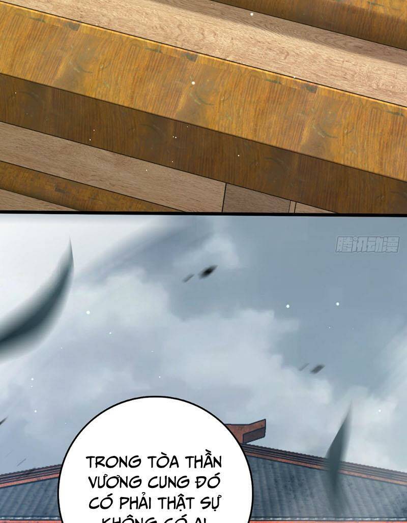 Đại Vương Tha Mạng Chapter 789 - Trang 2