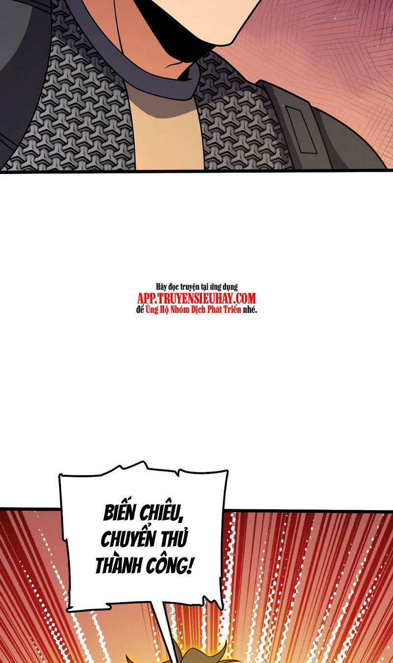 Đại Vương Tha Mạng Chapter 789 - Trang 2