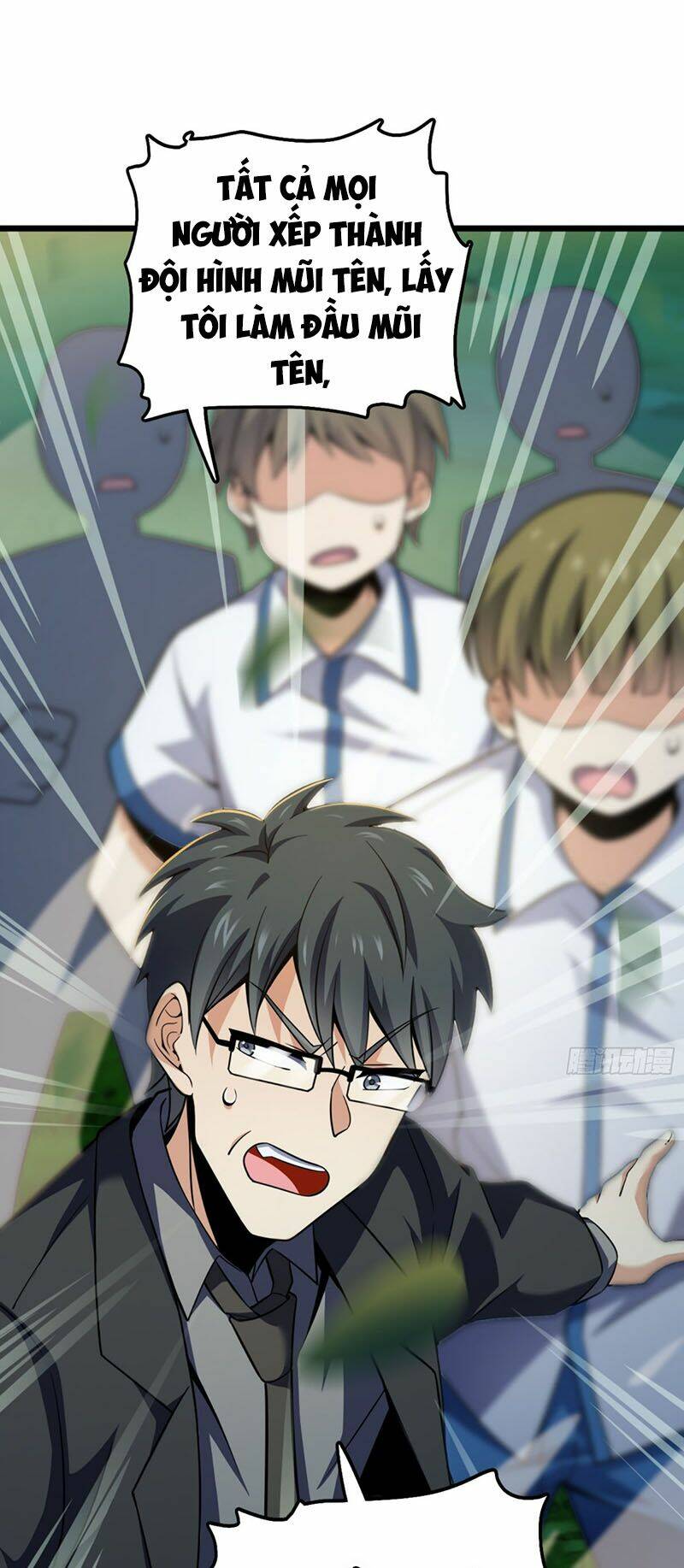 Đại Vương Tha Mạng Chapter 79 - Trang 2