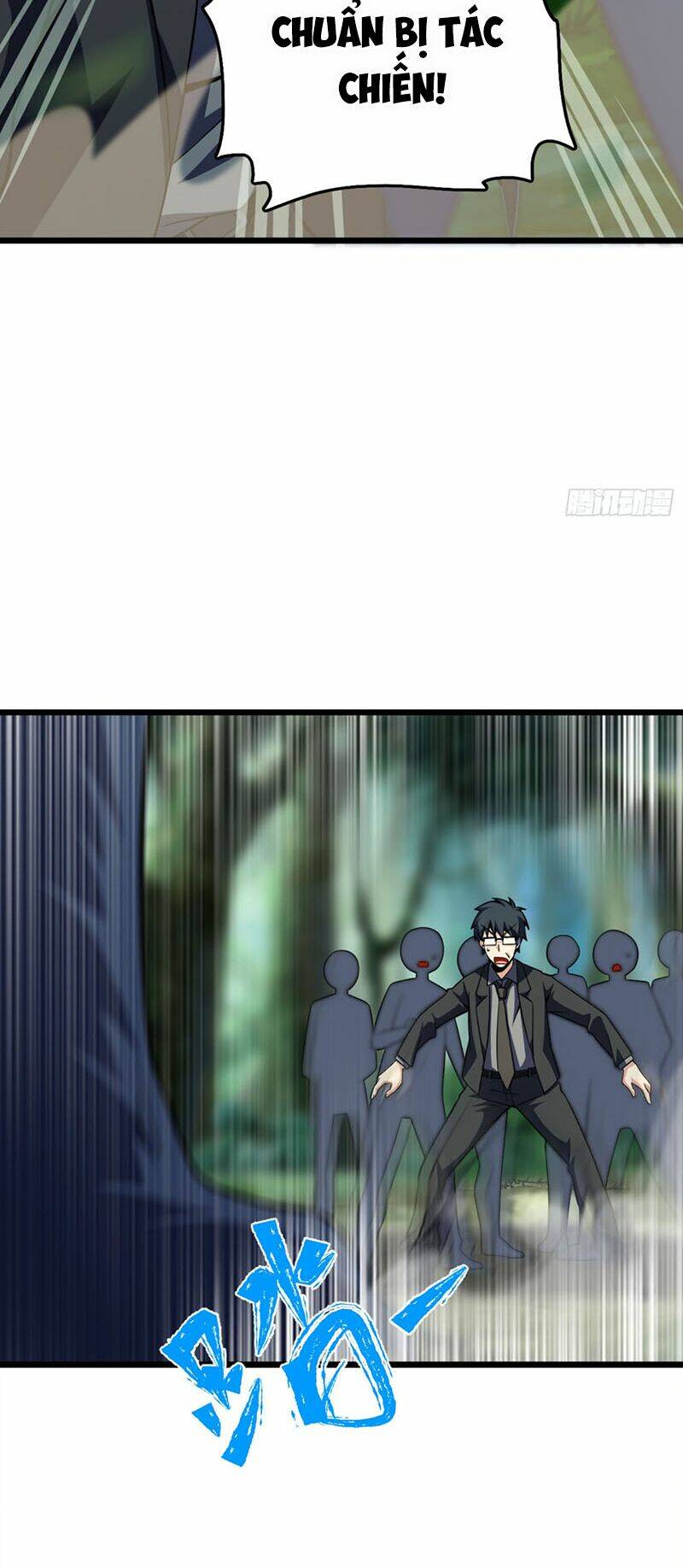 Đại Vương Tha Mạng Chapter 79 - Trang 2